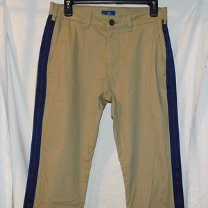 Men's Khaki Pants